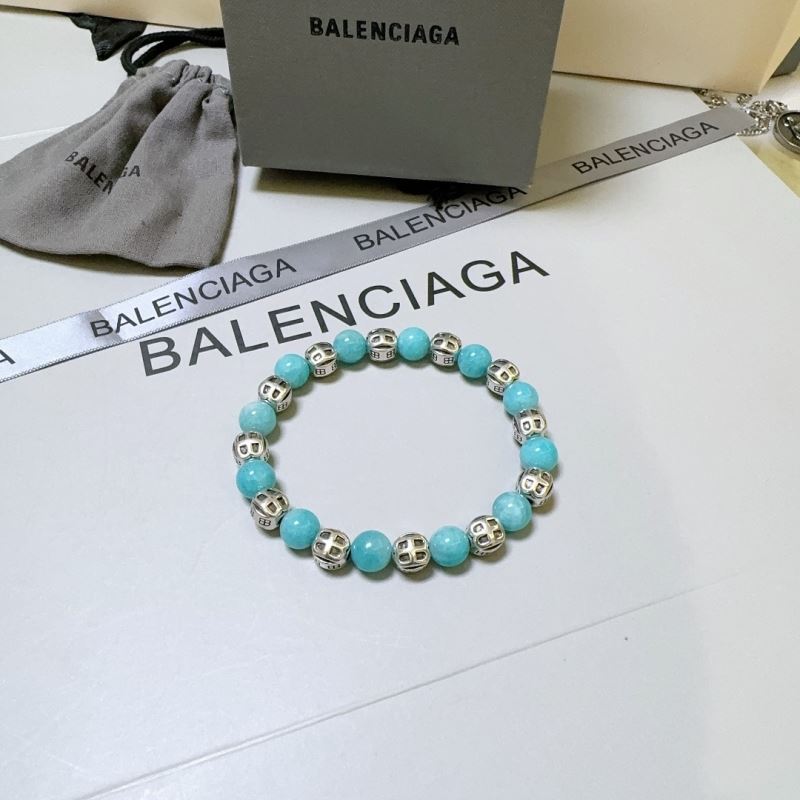 Ba1en*iaga bracelets